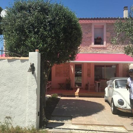 La Coccinelle Bed & Breakfast Nimes Ngoại thất bức ảnh