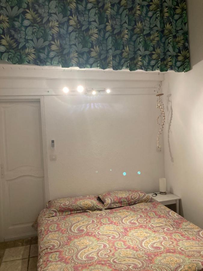 La Coccinelle Bed & Breakfast Nimes Ngoại thất bức ảnh