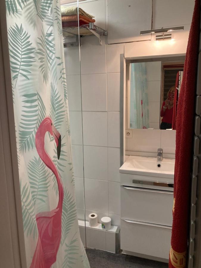 La Coccinelle Bed & Breakfast Nimes Ngoại thất bức ảnh