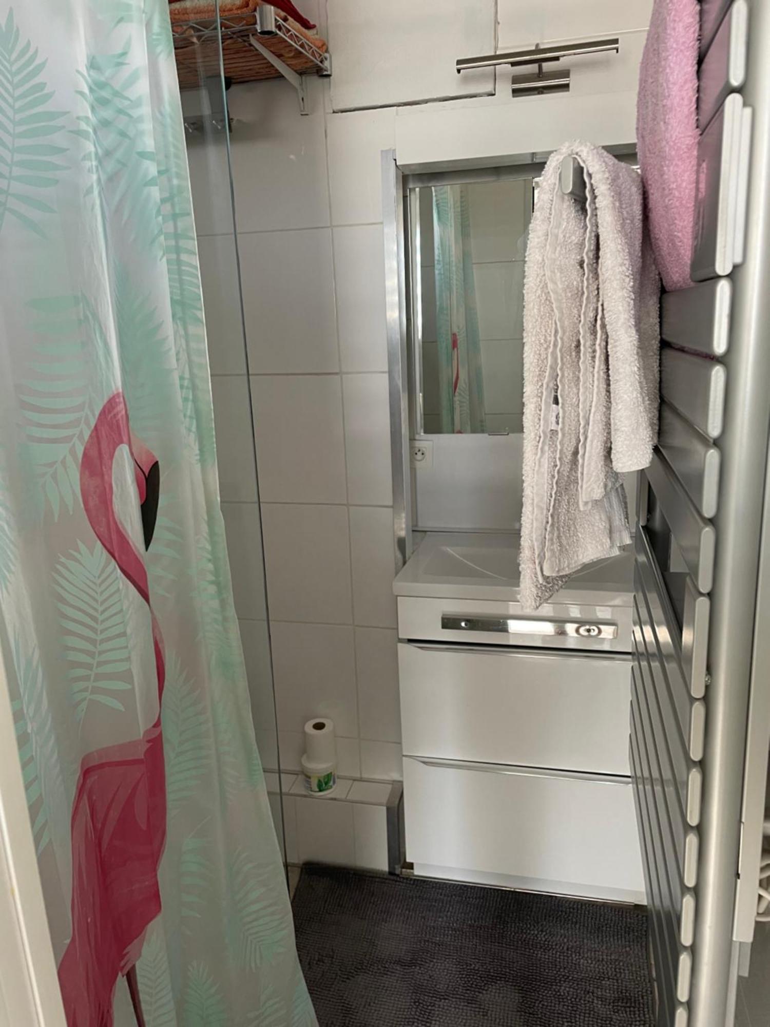 La Coccinelle Bed & Breakfast Nimes Ngoại thất bức ảnh